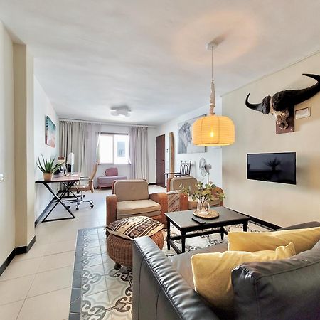 Pura Vida Apartment Puerto de la Cruz  Luaran gambar