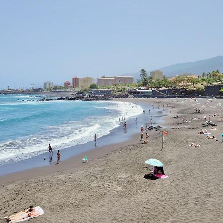 Pura Vida Apartment Puerto de la Cruz  Luaran gambar