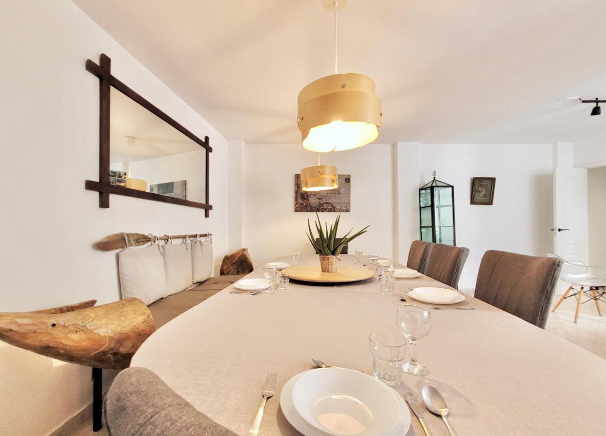 Pura Vida Apartment Puerto de la Cruz  Luaran gambar