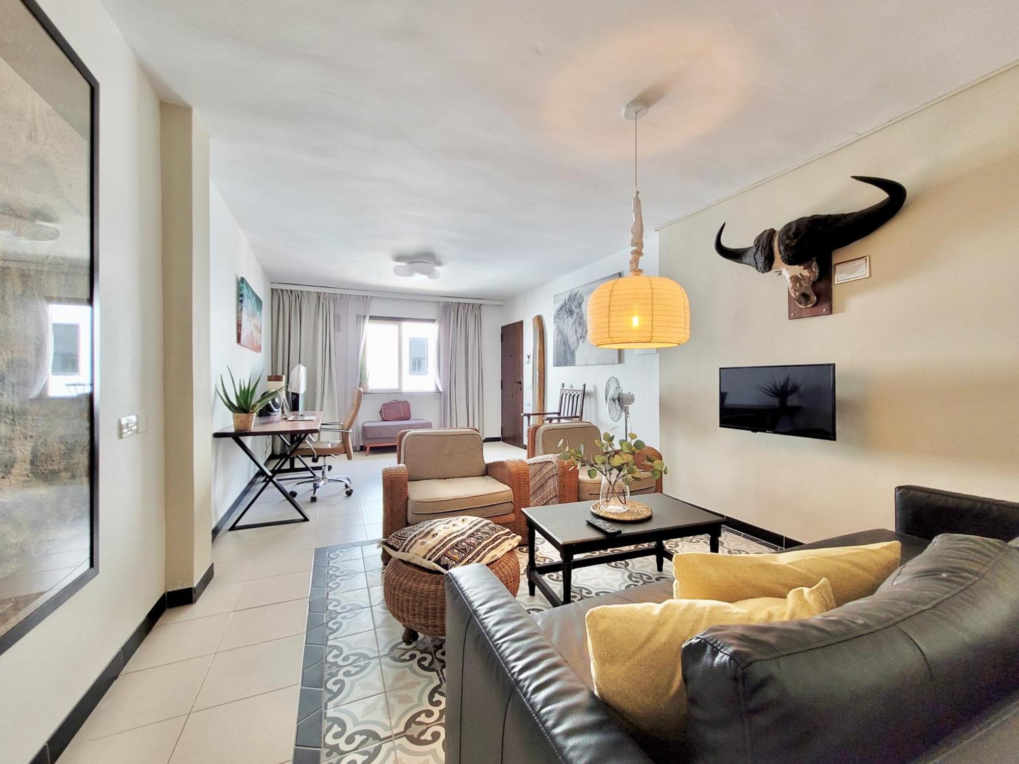 Pura Vida Apartment Puerto de la Cruz  Luaran gambar