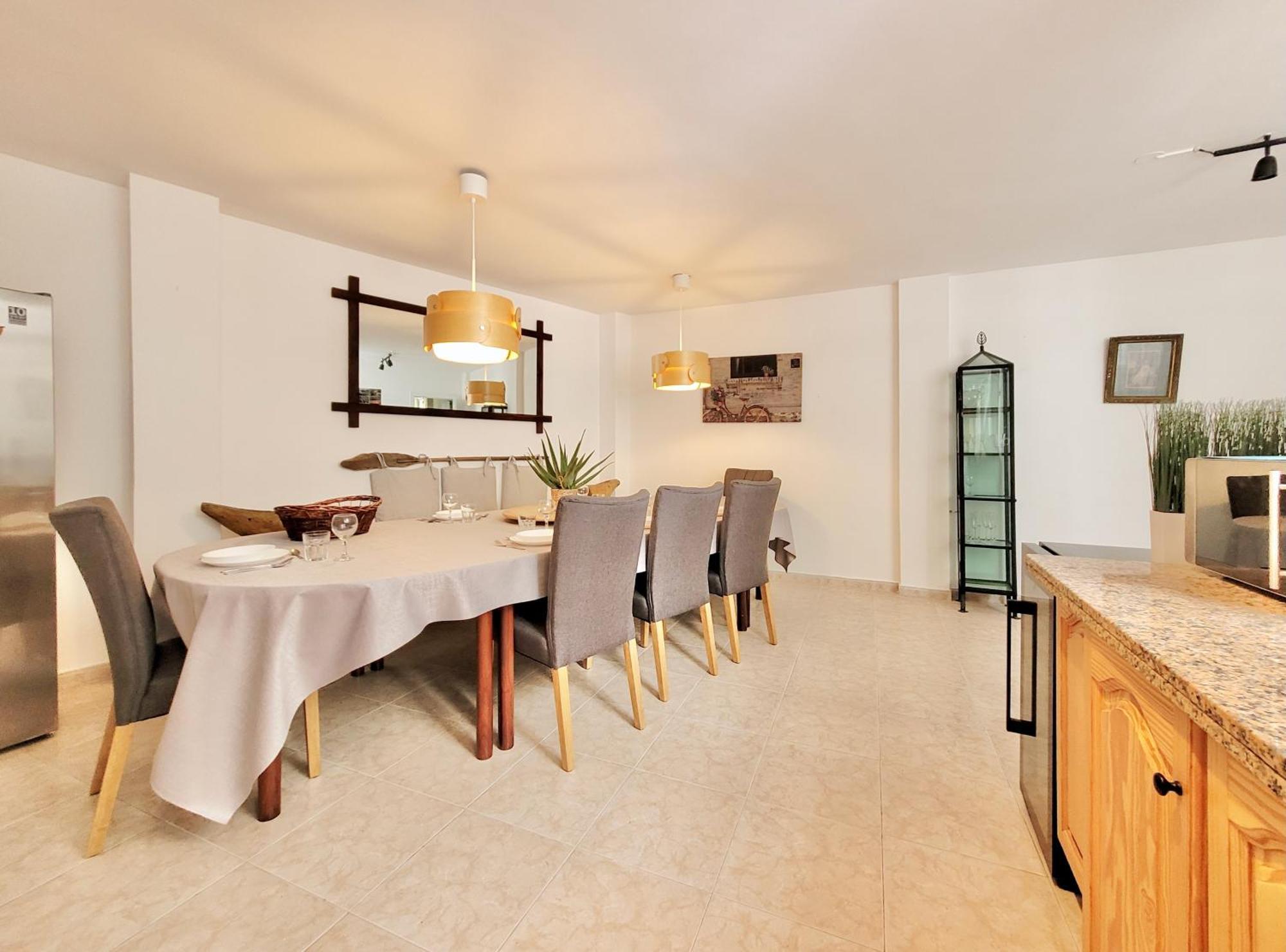 Pura Vida Apartment Puerto de la Cruz  Luaran gambar