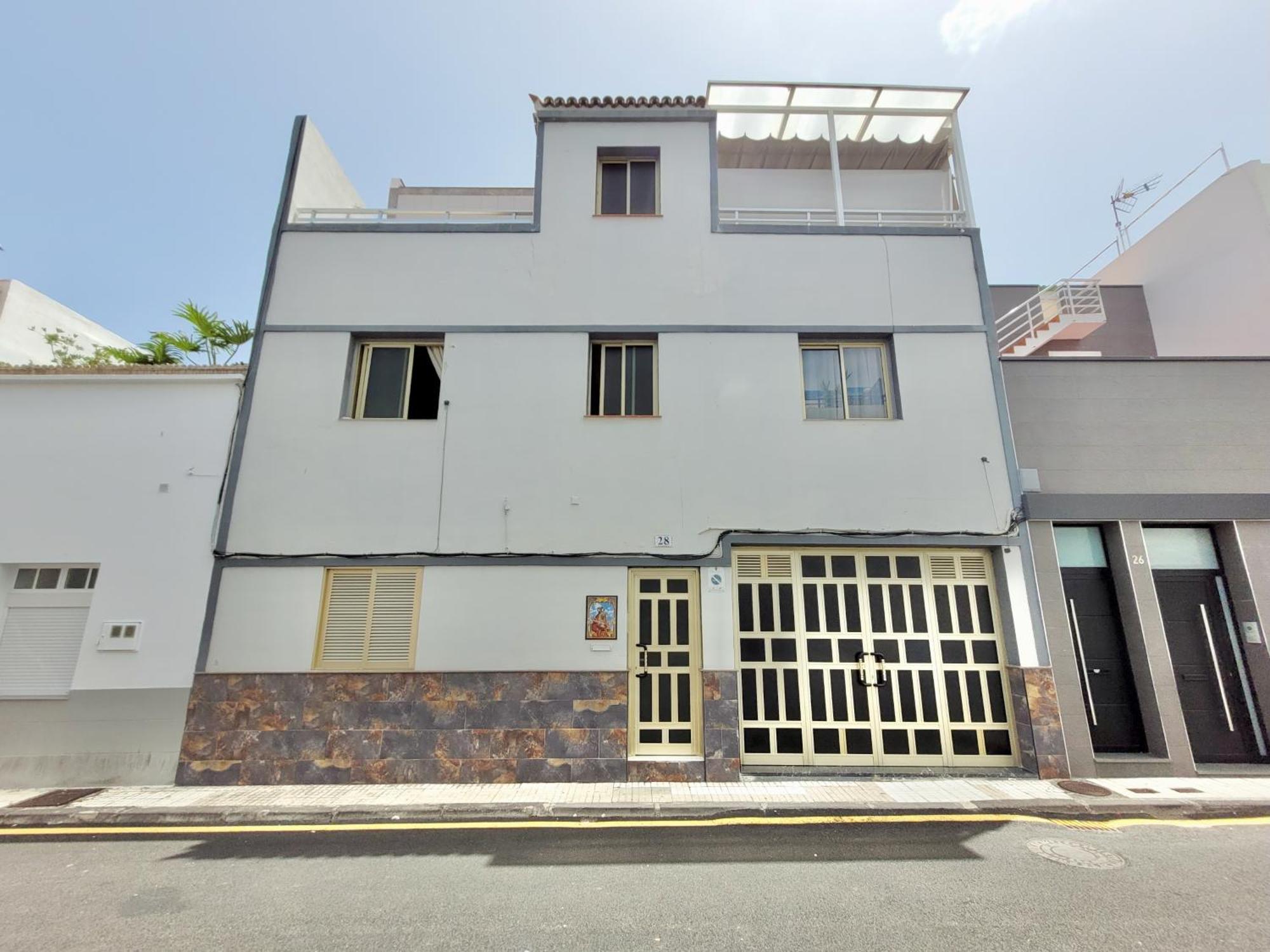 Pura Vida Apartment Puerto de la Cruz  Luaran gambar