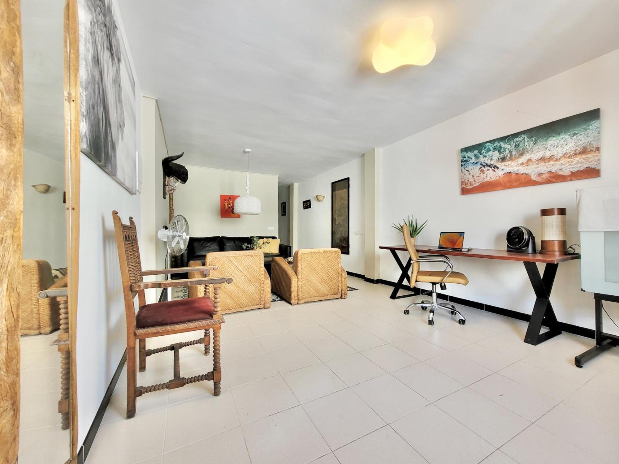 Pura Vida Apartment Puerto de la Cruz  Luaran gambar