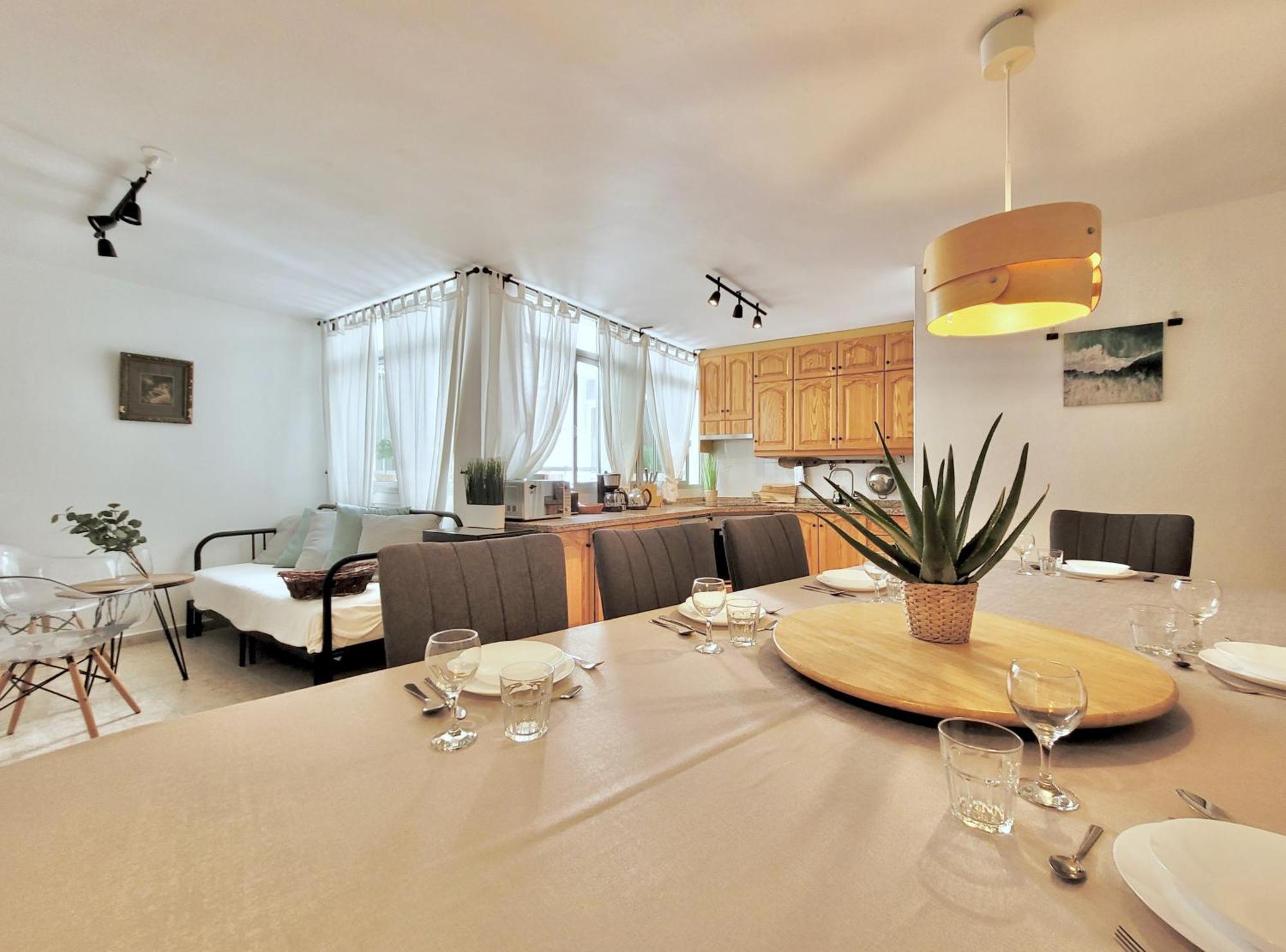 Pura Vida Apartment Puerto de la Cruz  Luaran gambar