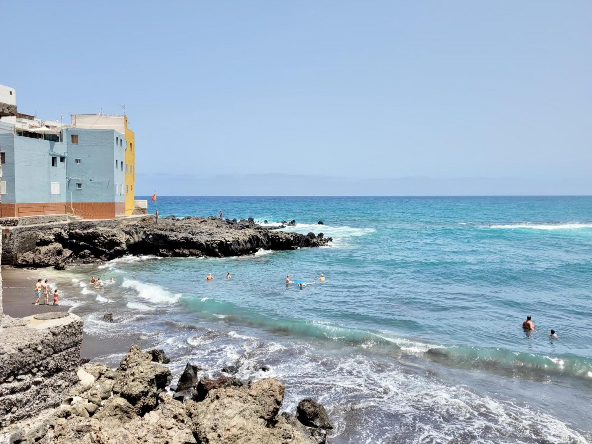 Pura Vida Apartment Puerto de la Cruz  Luaran gambar