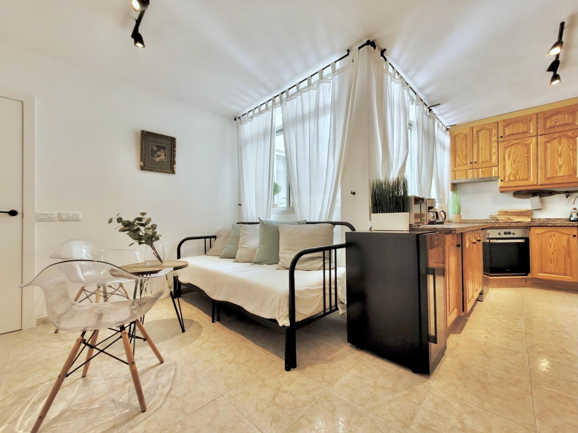 Pura Vida Apartment Puerto de la Cruz  Luaran gambar