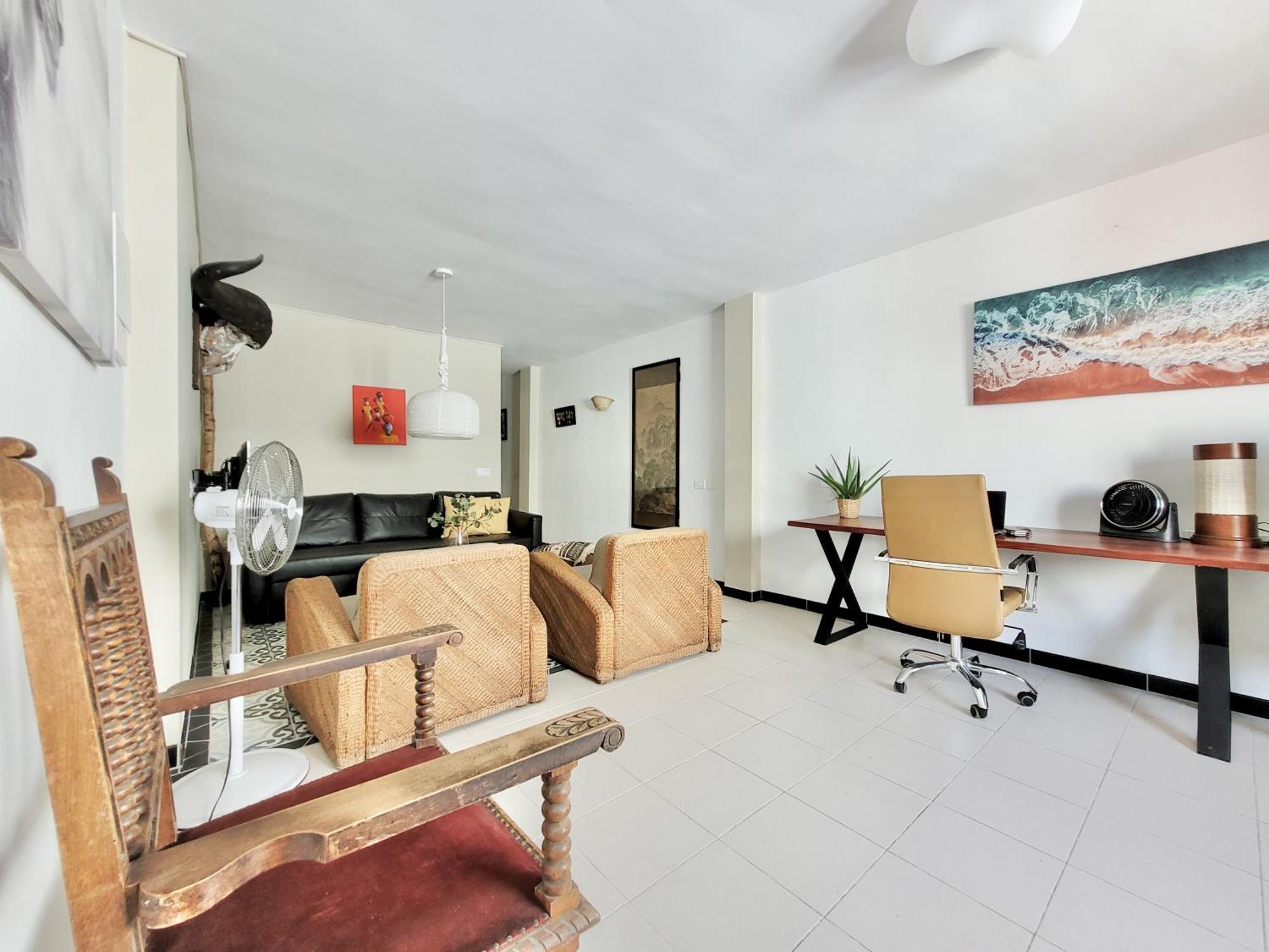 Pura Vida Apartment Puerto de la Cruz  Luaran gambar