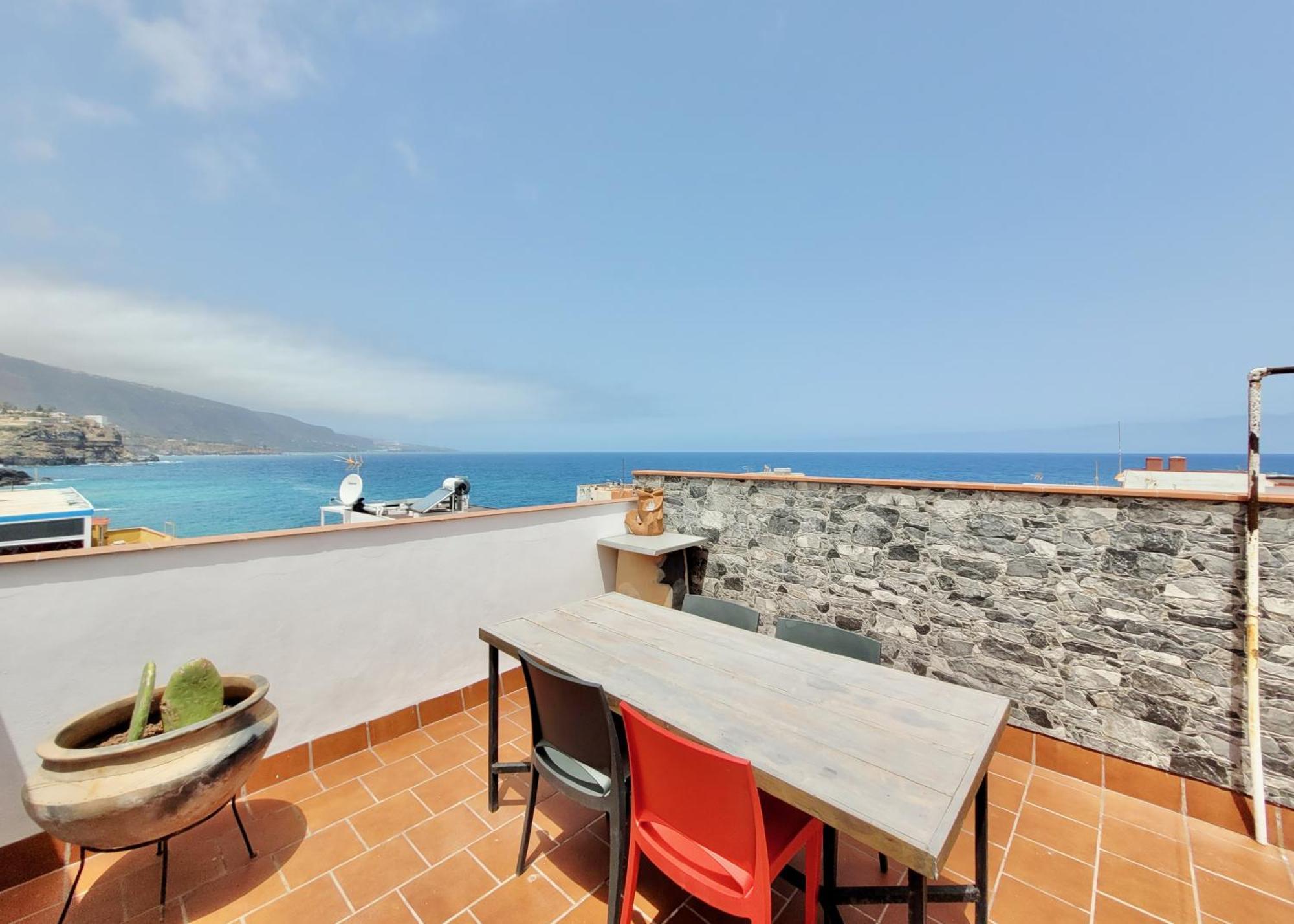 Pura Vida Apartment Puerto de la Cruz  Luaran gambar