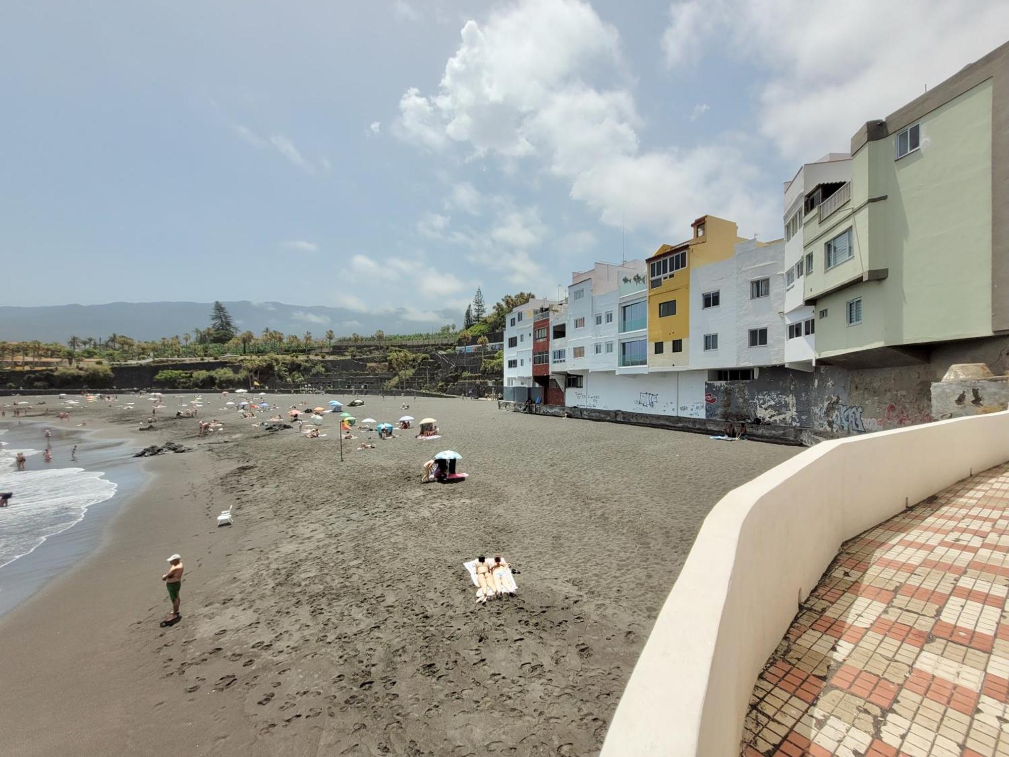 Pura Vida Apartment Puerto de la Cruz  Luaran gambar