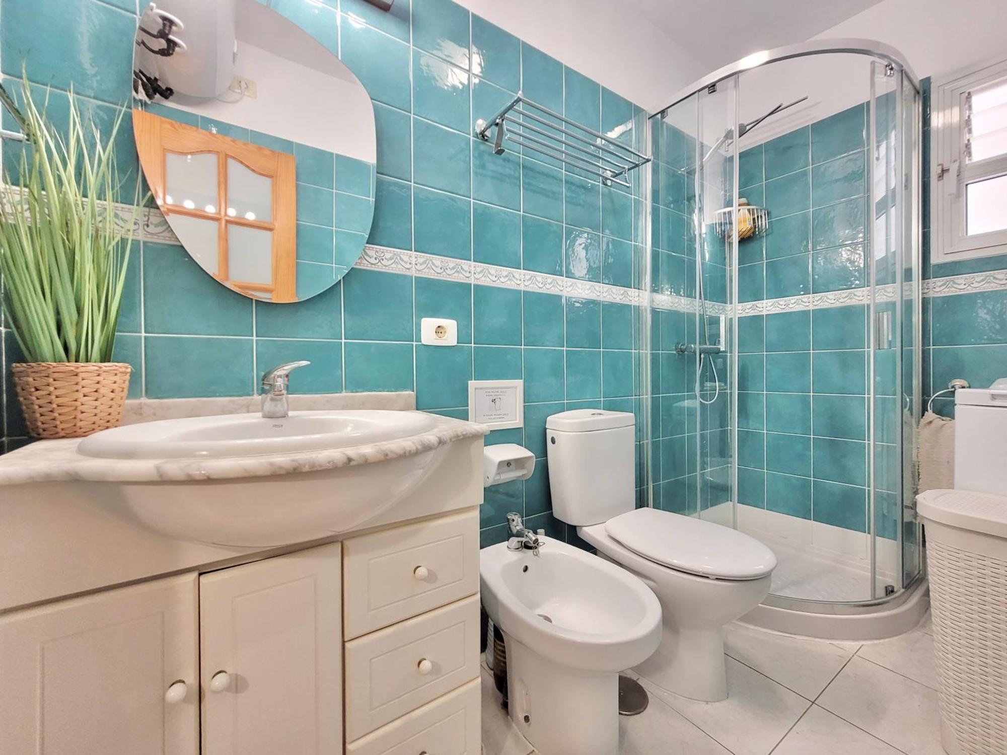 Pura Vida Apartment Puerto de la Cruz  Luaran gambar