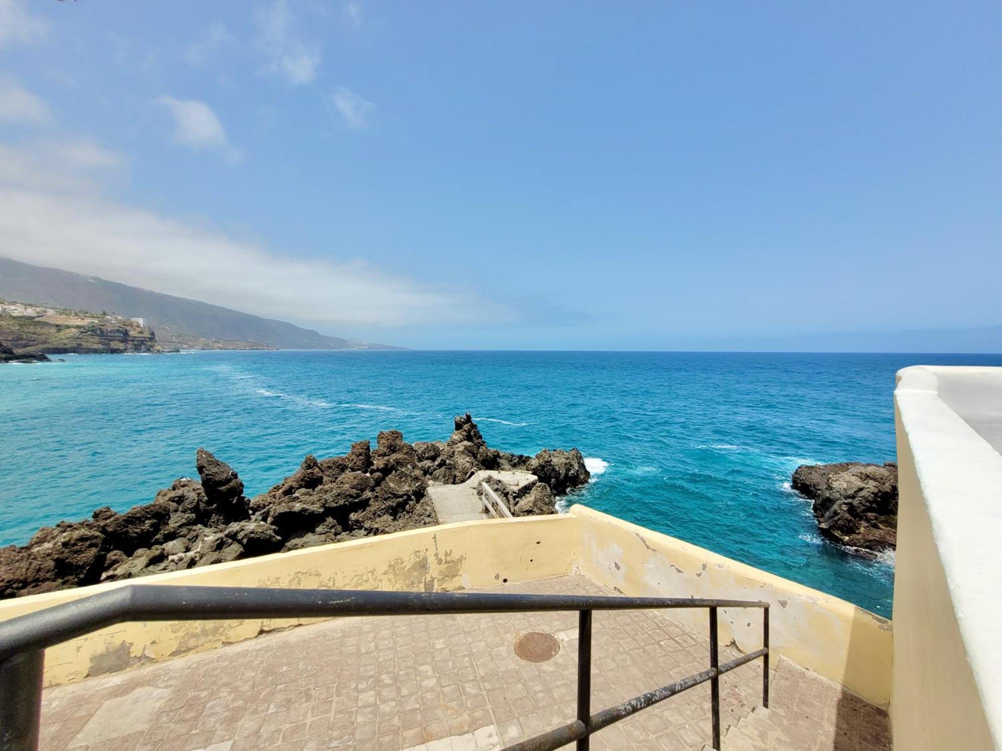 Pura Vida Apartment Puerto de la Cruz  Luaran gambar