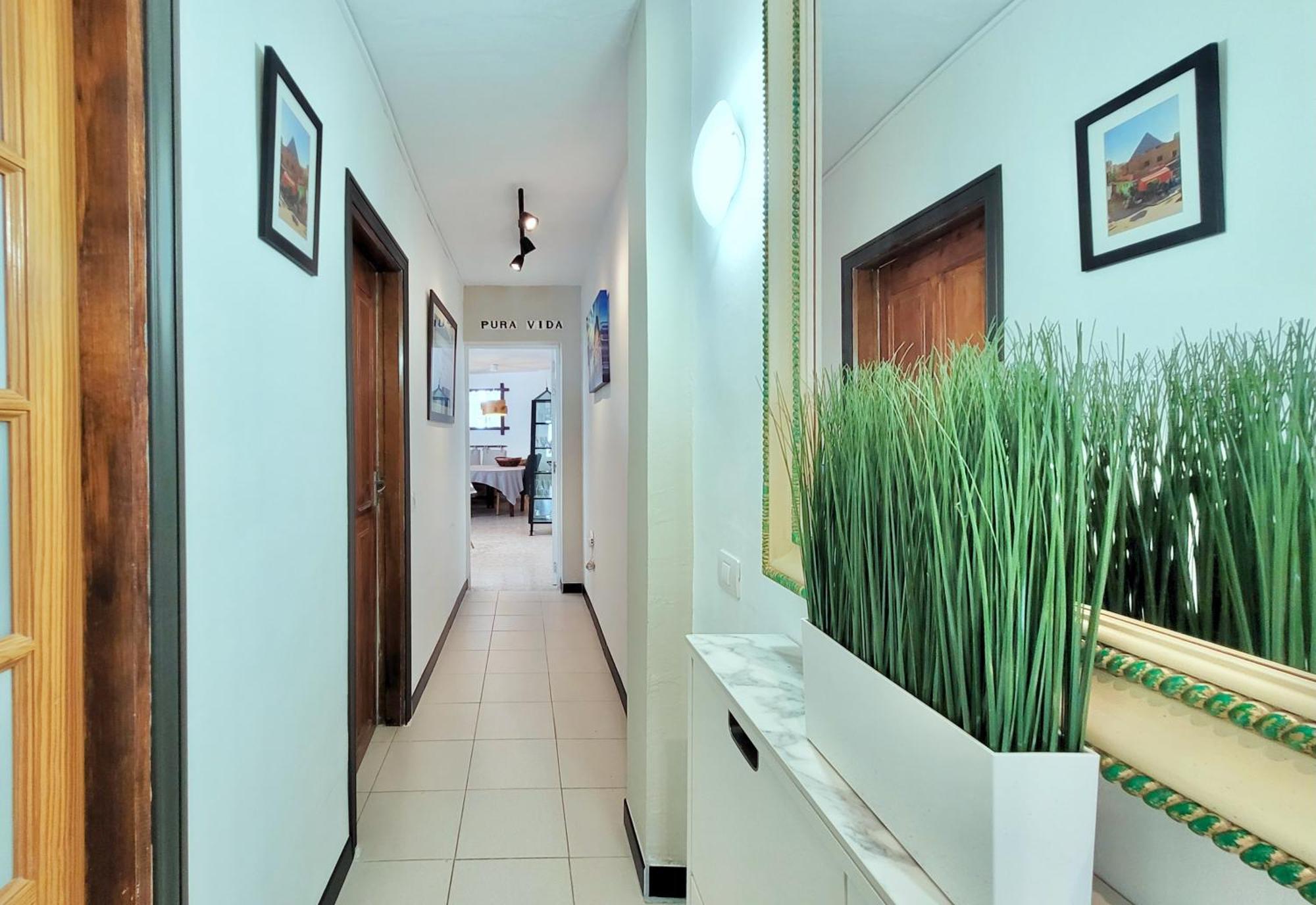 Pura Vida Apartment Puerto de la Cruz  Luaran gambar