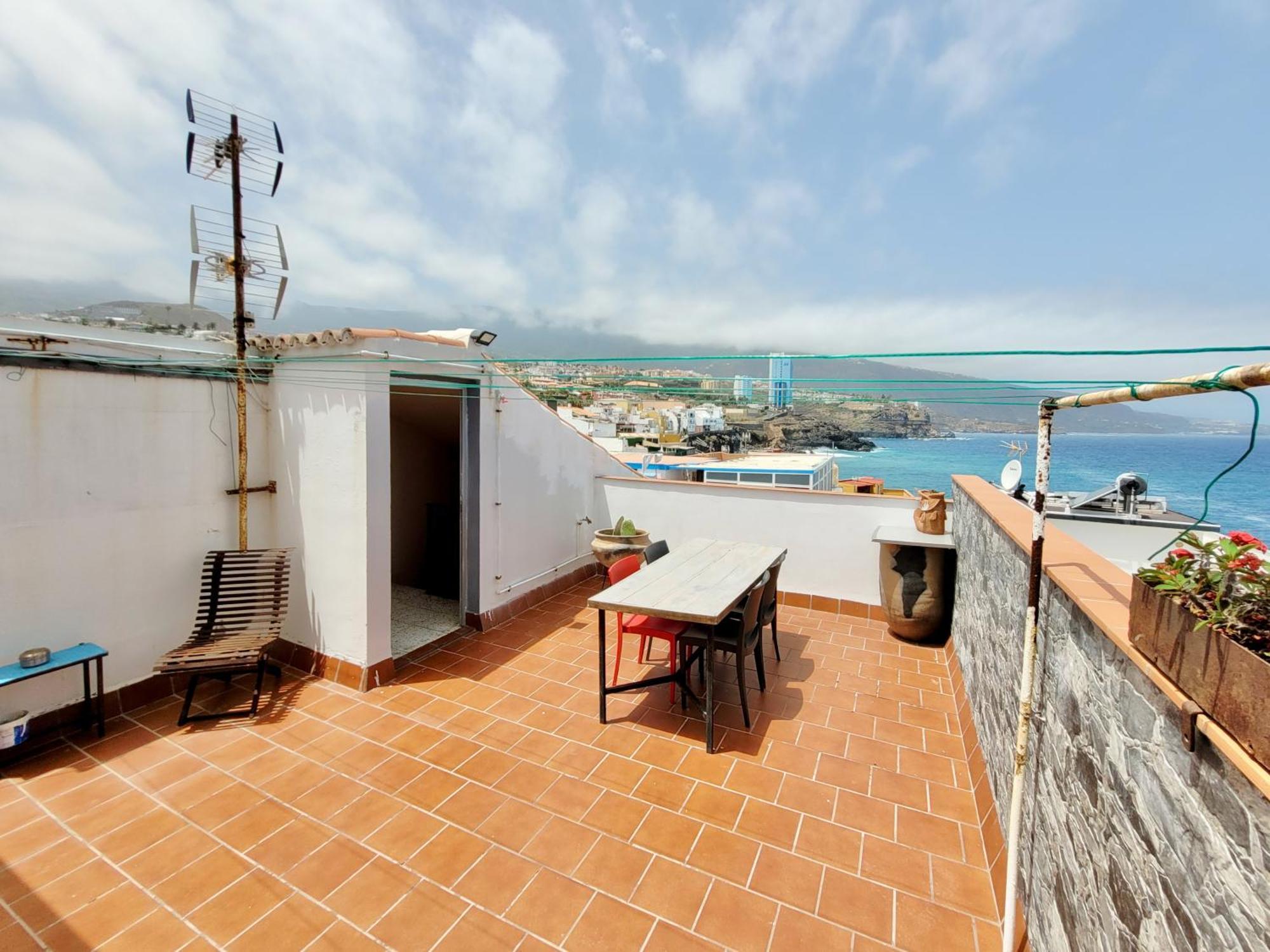 Pura Vida Apartment Puerto de la Cruz  Luaran gambar