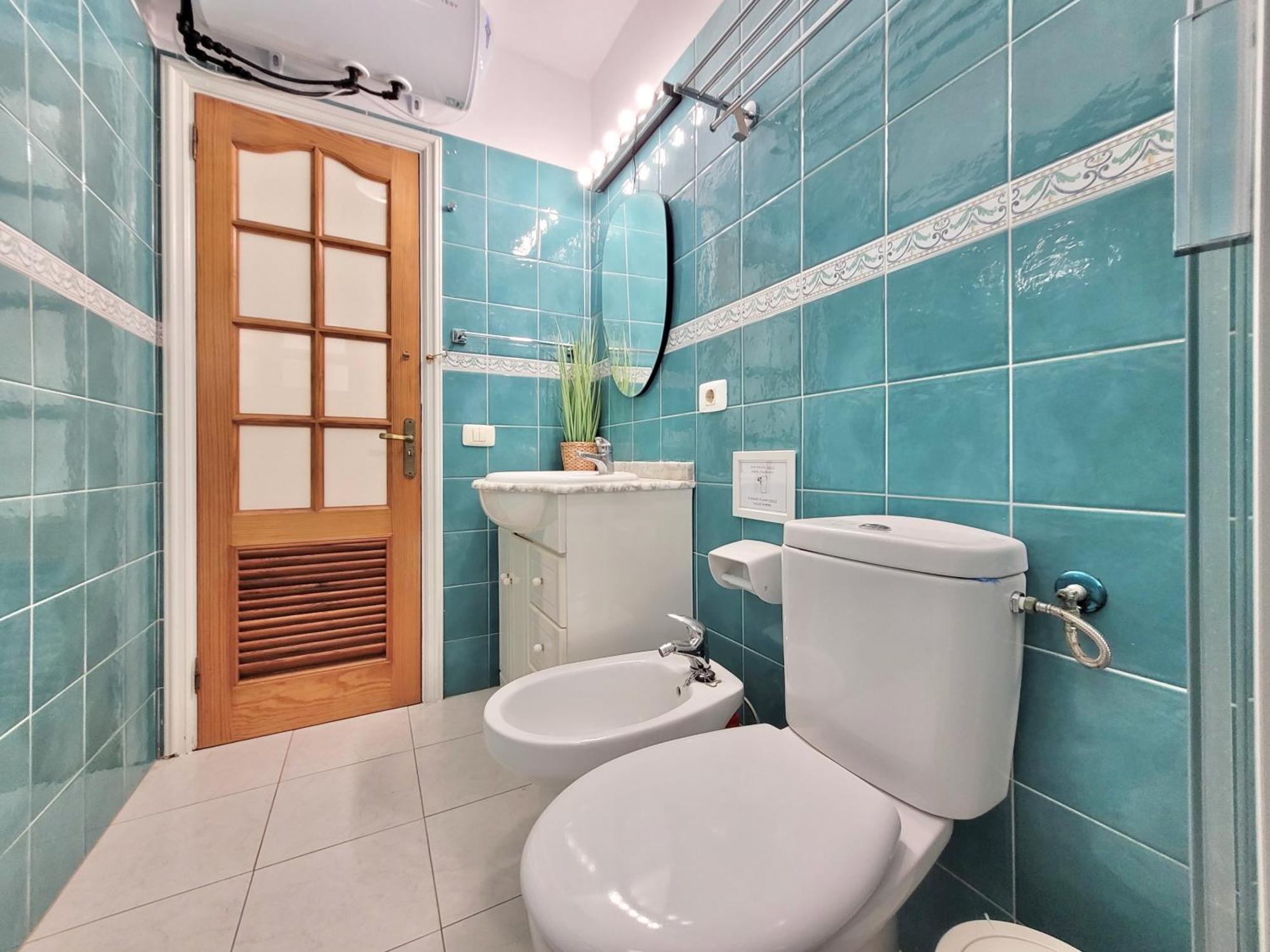Pura Vida Apartment Puerto de la Cruz  Luaran gambar