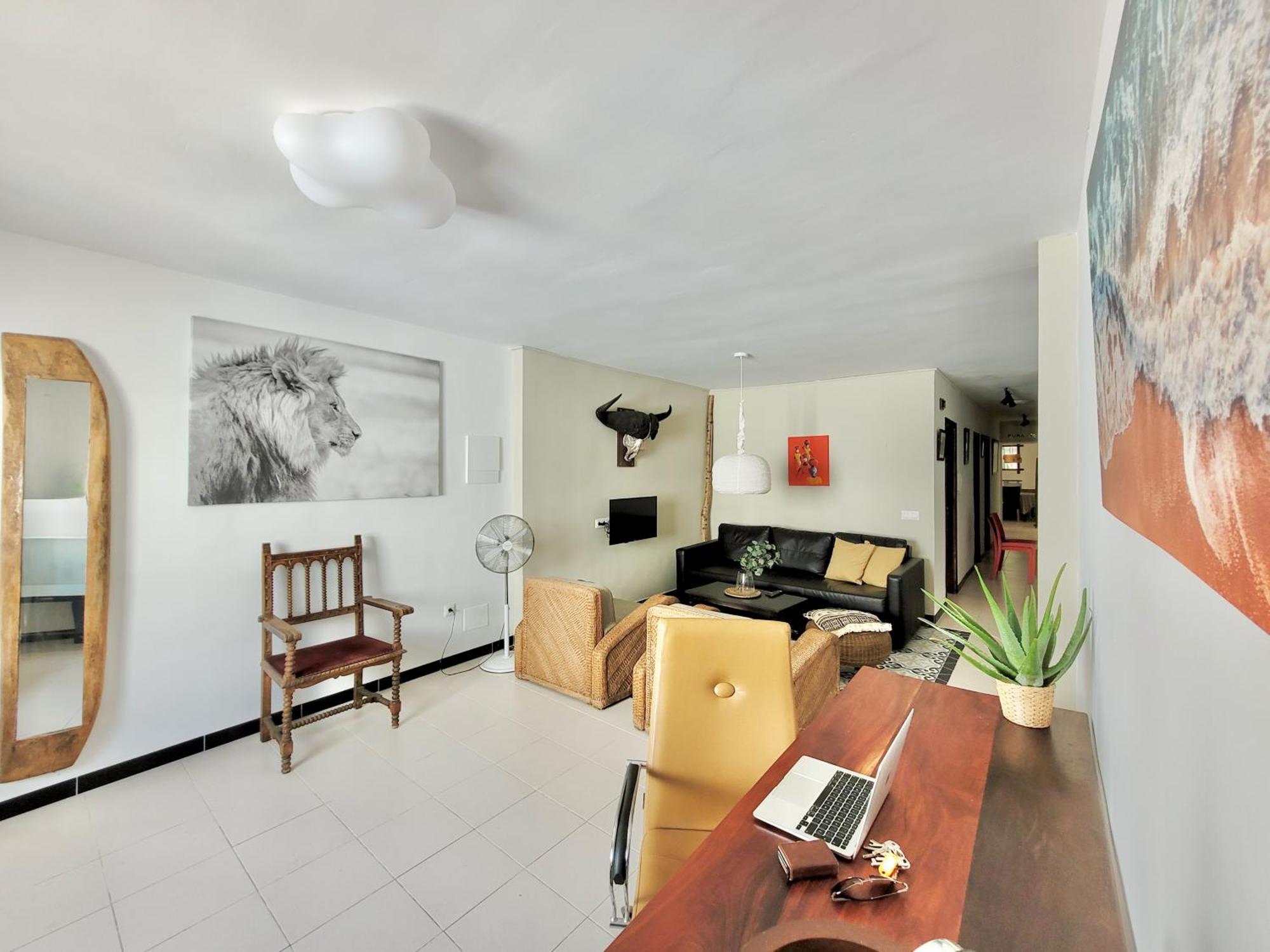 Pura Vida Apartment Puerto de la Cruz  Luaran gambar