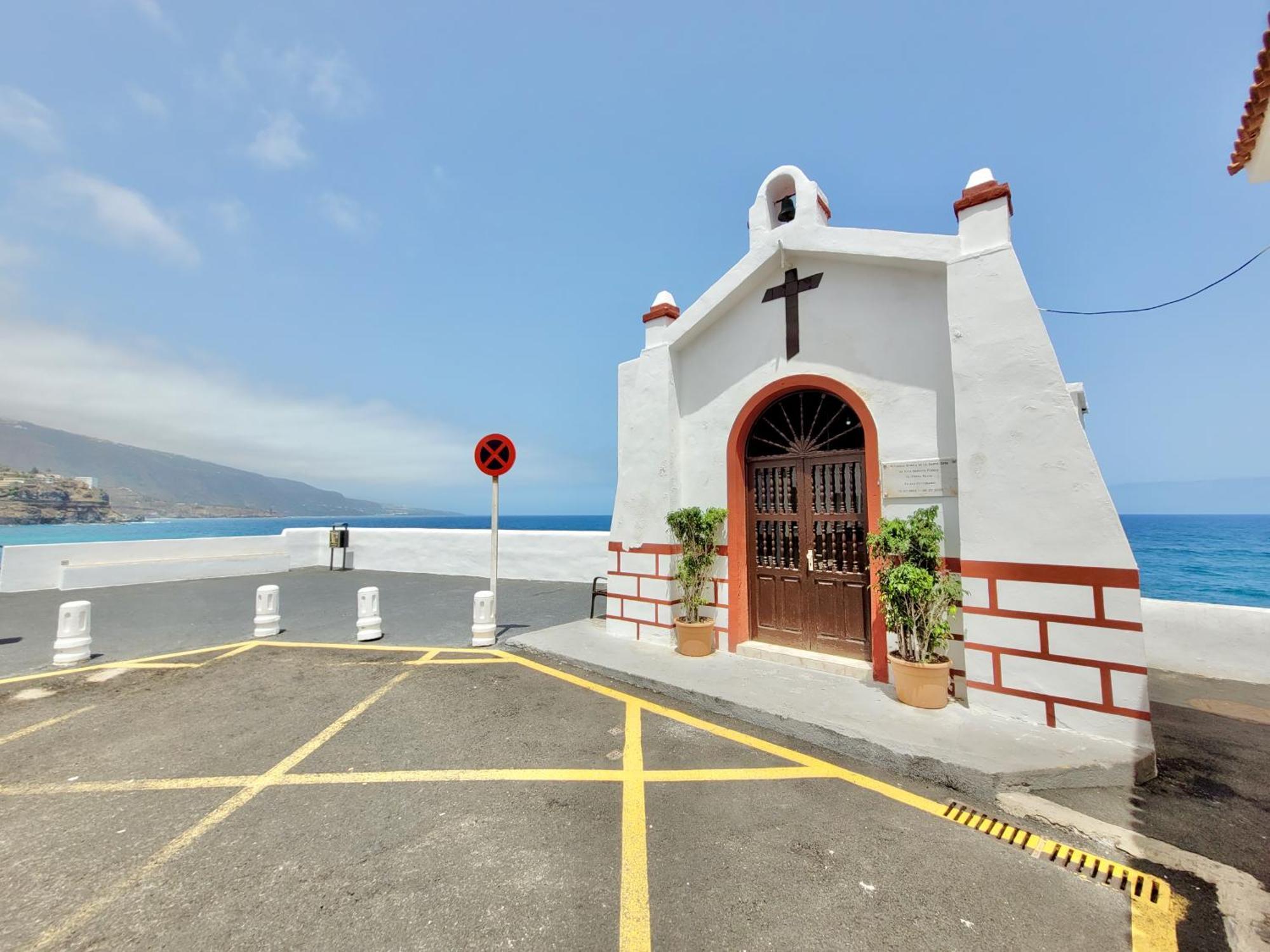 Pura Vida Apartment Puerto de la Cruz  Luaran gambar