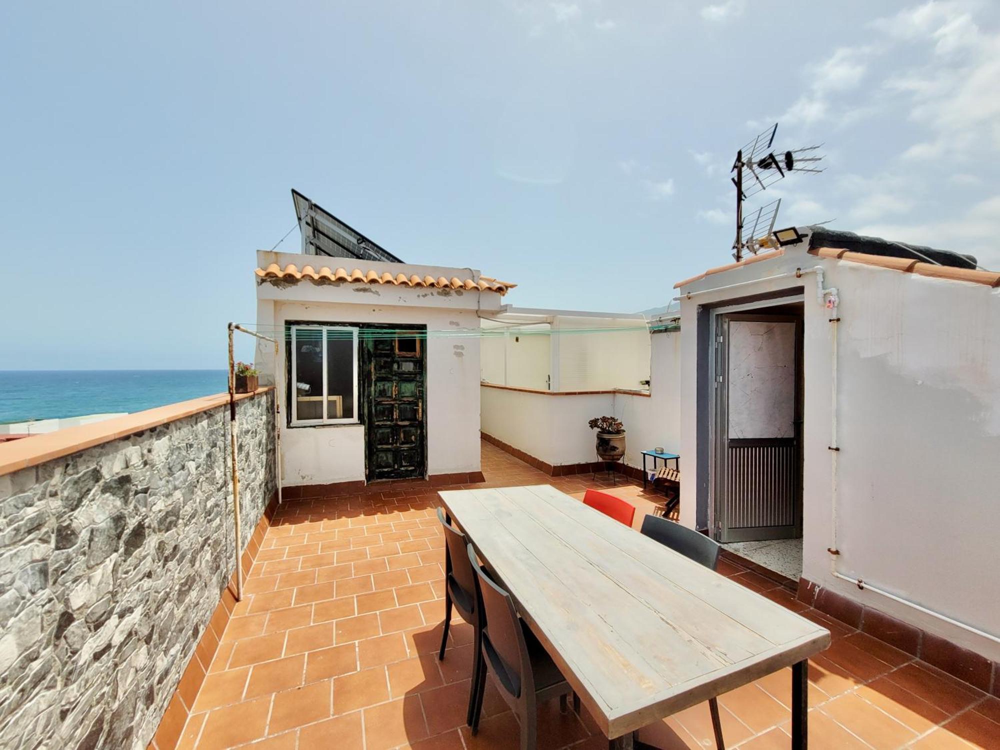 Pura Vida Apartment Puerto de la Cruz  Luaran gambar
