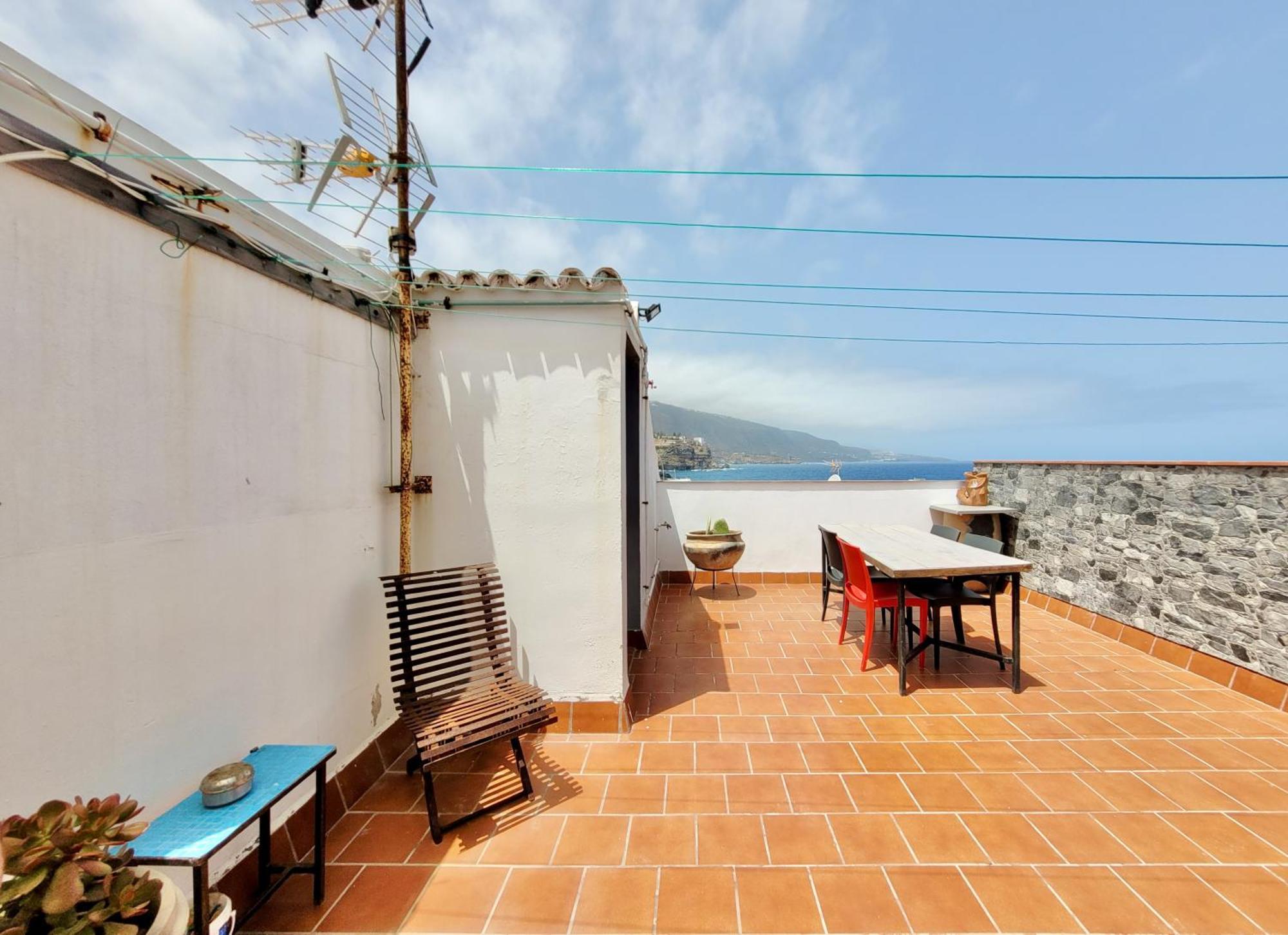 Pura Vida Apartment Puerto de la Cruz  Luaran gambar